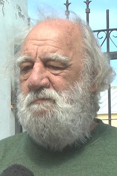 Imagem de Hugo La Barba