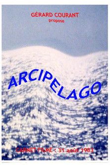 Poster do Filme Arcipelago