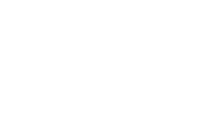 Six Hot Chicks in a Warehouse Logo