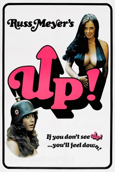 Watch - (1976) Up! Full Movie 123Movies