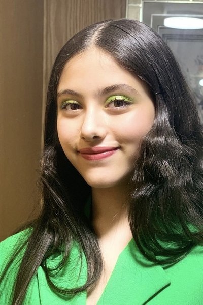 Imagem de Aicel Ramzy