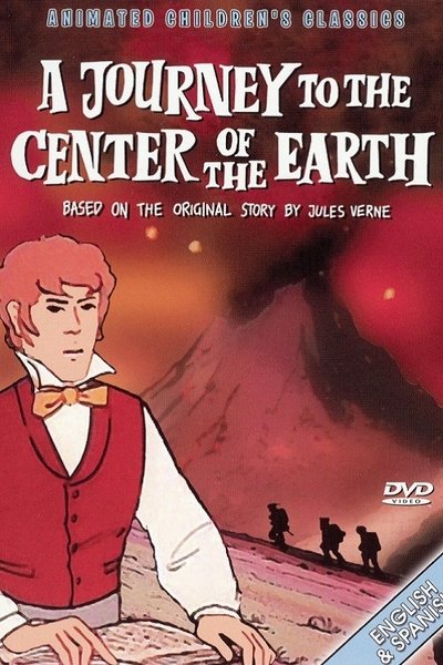 Watch!(1977) A Journey to the Center of the Earth Movie Online Torrent