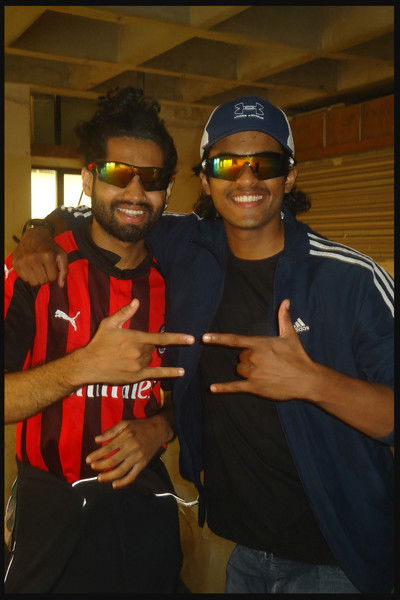 Imagem de LAVENDER BROTHERS