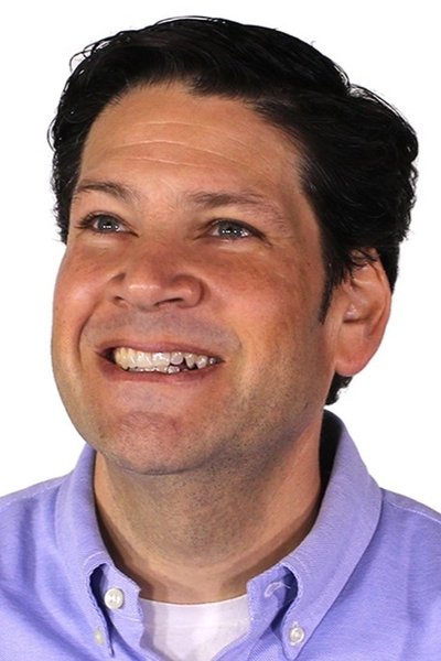 person poster