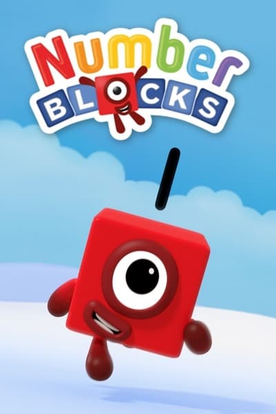 Numberblocks