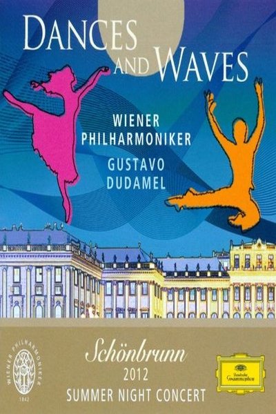 Watch - Sommerkoncert fra Wien 2012 Movie Online Free 123Movies