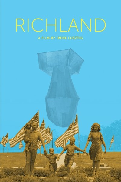 Poster do Filme Richland