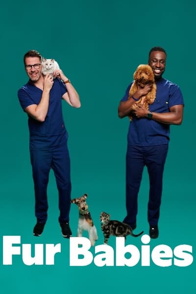 poster for Fur Babies
