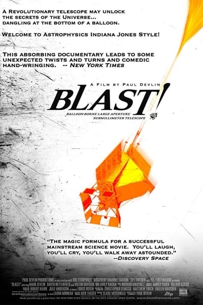 BLAST!