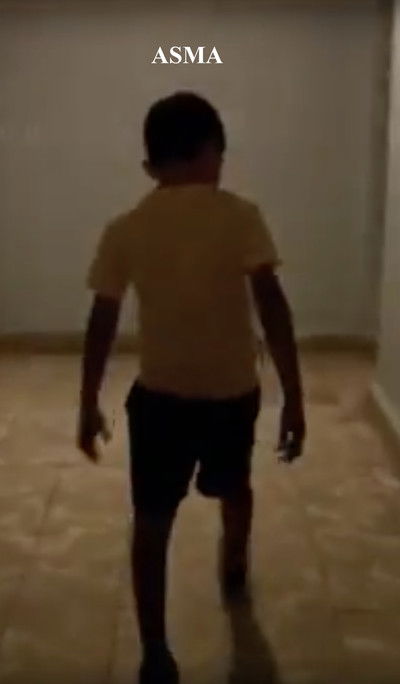 Poster do Filme Asma