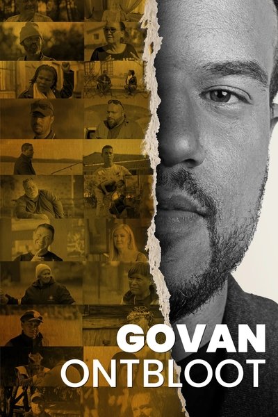 poster for Govan Ontbloot