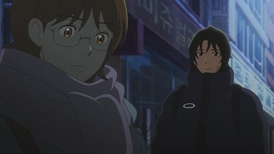 tv poster