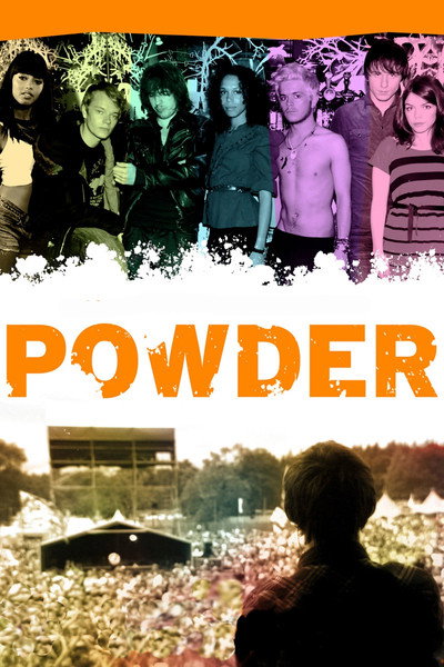 Powder