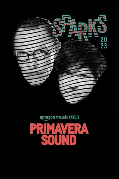 Sparks - Primavera Sound 2023