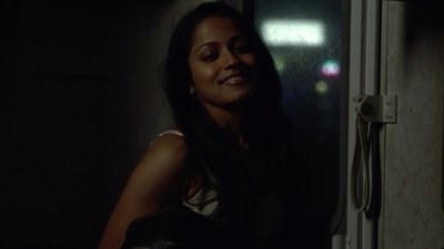 tv poster