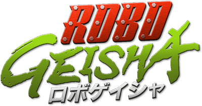 RoboGeisha Logo