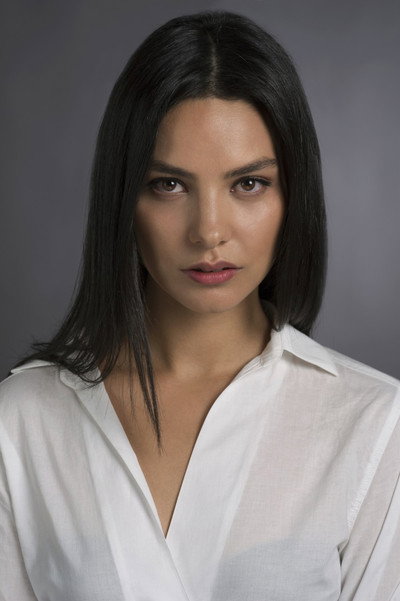 Portrait de Hazal Filiz Küçükköse