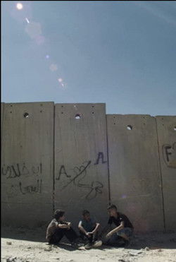 Poster do Filme 3 Boys: Documentary