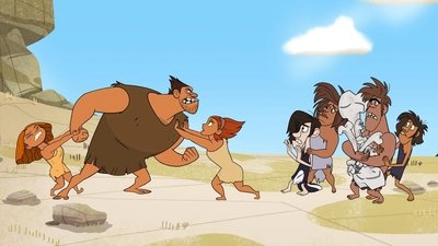 tv poster