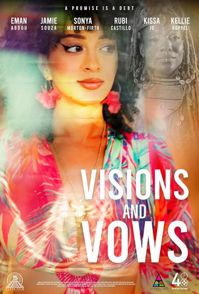 Visions and Vows