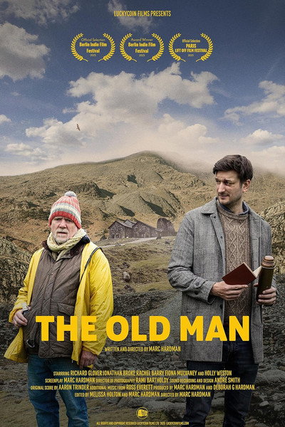 The Old Man