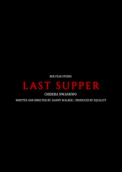 The Last Supper