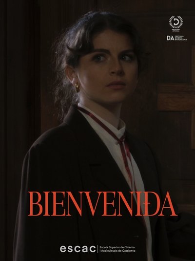 Poster do Filme Bienvenida