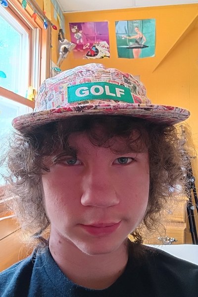 Imagem de Drew Clements