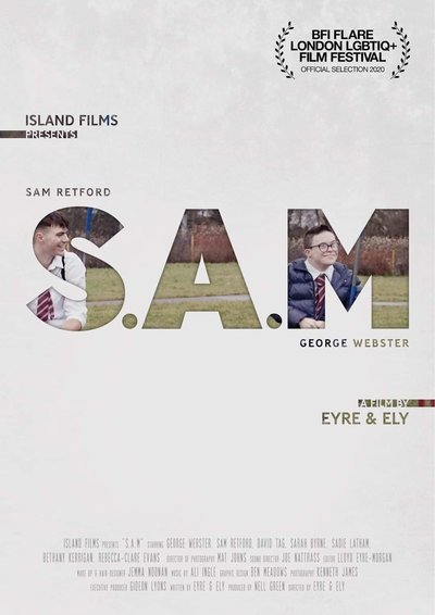 Watch!S.A.M. Movie Online 123Movies