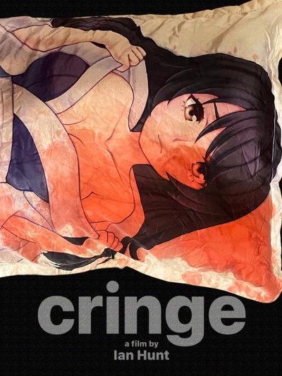 Poster do Filme Cringe