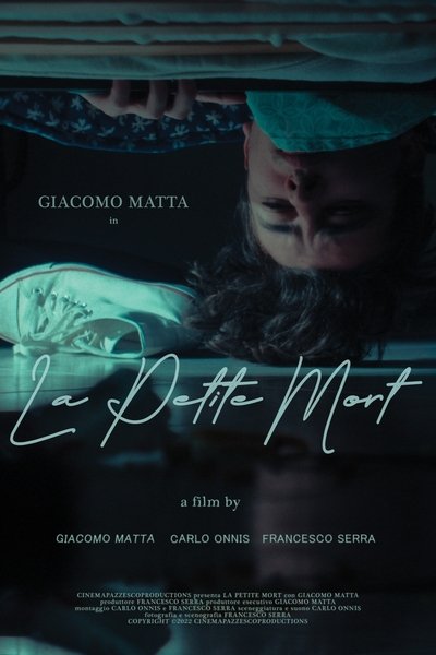 Poster do Filme La petite mort