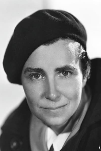 Dorothy Arzner