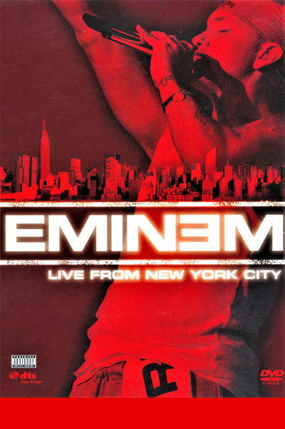 Eminem: Live from New York City