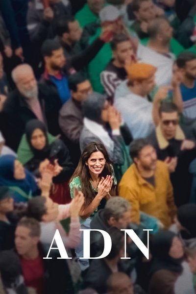 ADN poster ADN