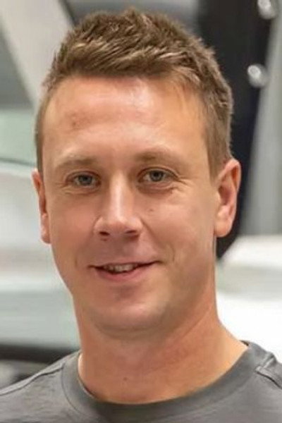 Patrik Flodin