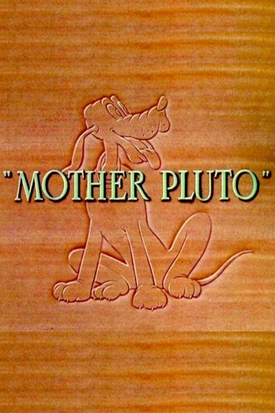 Poster for the movie Mother Pluto