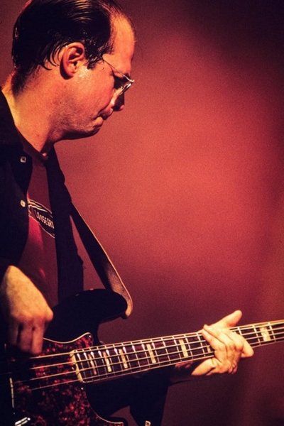 Imagem de John Baker Saunders