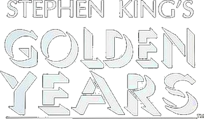 Golden Years Logo