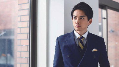  fanart Prince of Legend