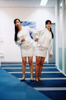 Poster do Filme 西门子 "S10"