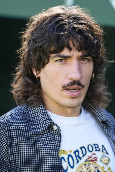 Héctor Bellerín