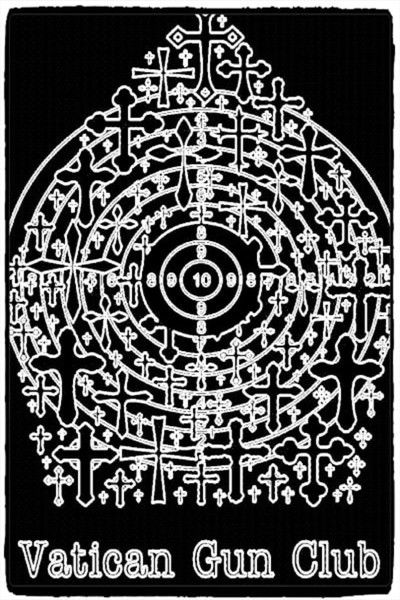 Imagem de Vatican Gun Club