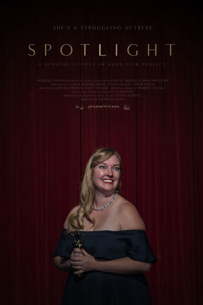 Poster do Filme Spotlight
