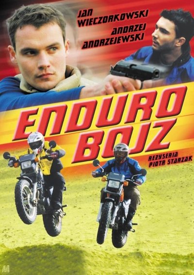 Enduro Bojz