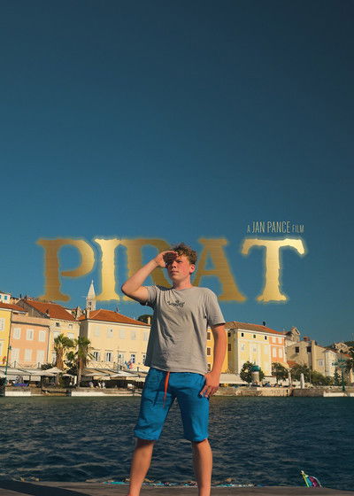 Poster do Filme Pirat