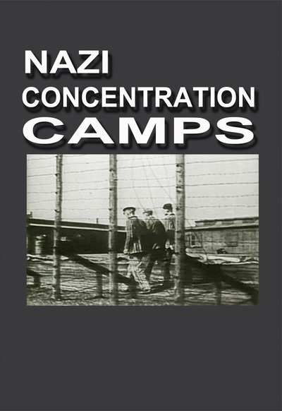 Watch!(1945) Nazi Concentration Camps Movie Online FreePutlockers-HD