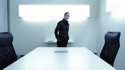 tv poster