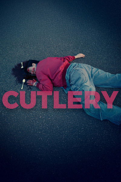 Poster do Filme Cutlery