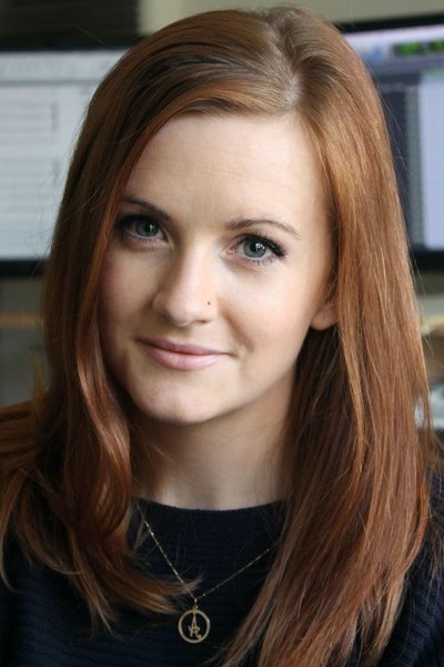 person poster
