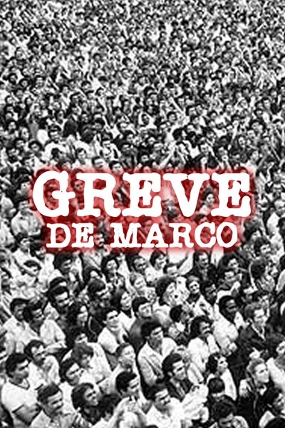 Watch!Greve de Março Full MoviePutlockers-HD